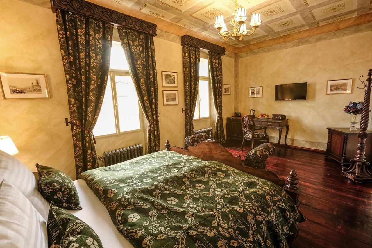 Hotel Ebersbach Český Krumlov Dış mekan fotoğraf